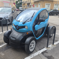 Renault Twizy 80