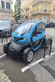 Renault Twizy 80