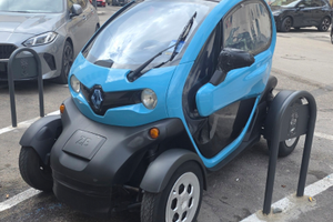 Renault Twizy 80