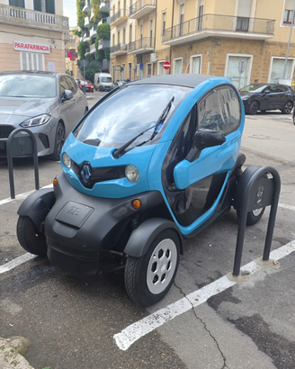 Renault Twizy 80