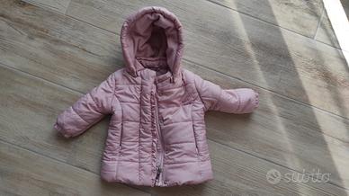 N. 2 giacca neonata 3 mesi