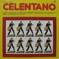 vinile 33 giri di celentano