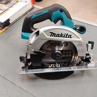 sega Circolare Makita a Batteria 