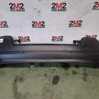 SPOILER PARAURTI POSTERIORE CITROEN C3 Serie DV6FD