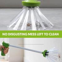 Acchiappa ragni Cattura Blatte acchiappa insetti