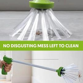 Acchiappa ragni Cattura Blatte acchiappa insetti