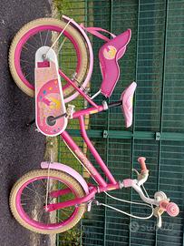 biciletta bambina 3-5 anni