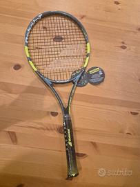 Racchetta da Tennis Babolat Drive JR26 