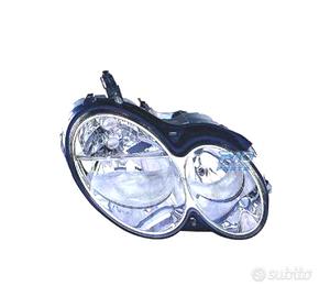 FARO DESTRO MERCEDES W209 03-09