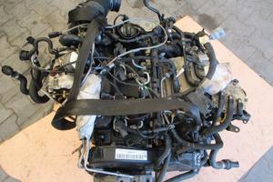 MOTORE - CUN Audi A3 8V 2000 TD
