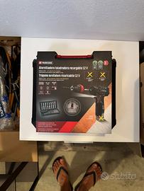 Trapano avvitatore ricaricabile Parkside