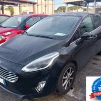 Ford Fiesta 1.0 Ecoboost 100 CV 5 porte Business