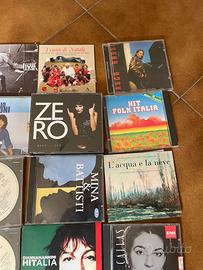 CD  MUSICA VINTAGE VARI TITOLI