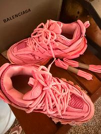 Balenciaga Track