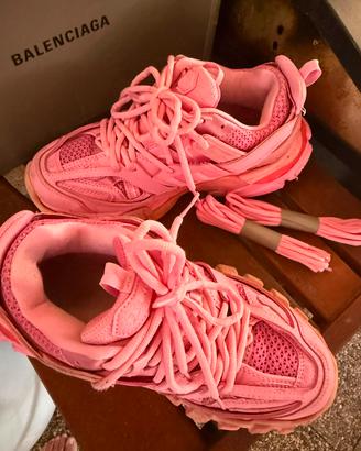 Balenciaga Track
