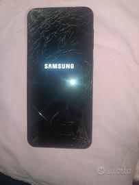 Samsung a50