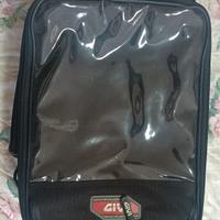 Borsa magnetica estensibile serbatoio moto GIVI