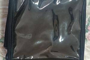 Borsa magnetica estensibile serbatoio moto GIVI