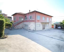 CASA INDIPENDENTE A FERMO