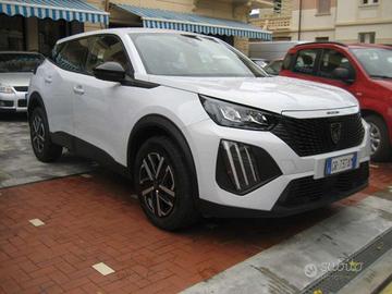 PEUGEOT 2008 PURETECH 100 S-S ACTIVE