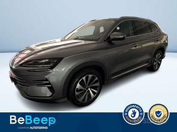 BYD Seal U DM-i 1.5 PHEV COMFORT 2WD