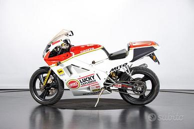 1993 CAGIVA MITO 125 "LIVREA LUCKY EXPLORER" - CAG