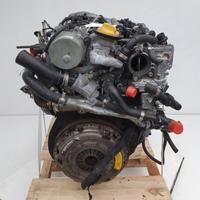 MOTORE - 939A2000 Alfa Romeo 159 1900 TD