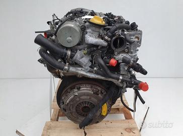 MOTORE - 939A2000 Alfa Romeo 159 1900 TD