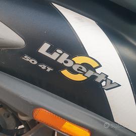Liberty 50