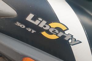 Liberty 50