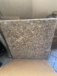 Lastra granito 45x45