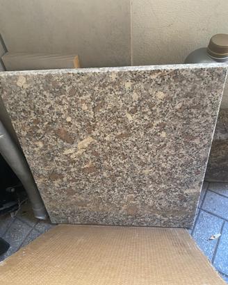 Lastra granito 45x45