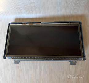 Jaguar XE Monitor/display/piccolo schermo GX63-19C