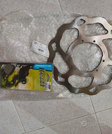 feno a disco anteriore Mondial 125+pastiglie