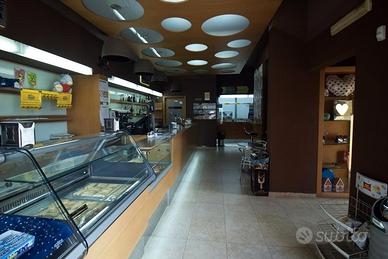 Bar con Servizi Sisal e Multiservizi