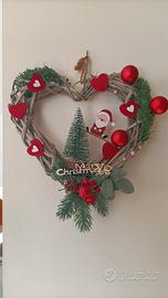 Ghirlanda natalizia 