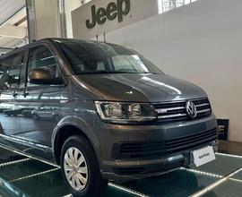 VOLKSWAGEN T6 2.0 TDI 150CV 4 Motion Passo Lungo