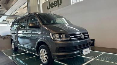 VOLKSWAGEN T6 2.0 TDI 150CV 4 Motion Passo Lungo