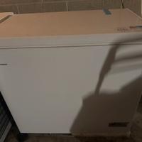 Congelatori commerciali a Nova Milanese