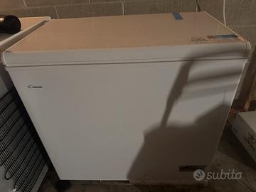 Congelatori commerciali a Nova Milanese