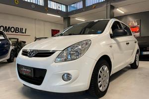Hyundai i20 3 Porte i20 3p 1.2 Sound Edition