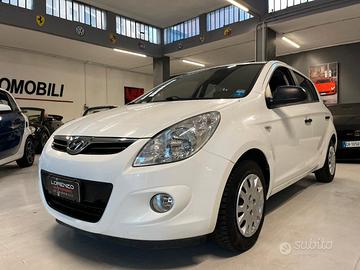Hyundai i20 3 Porte i20 3p 1.2 Sound Edition
