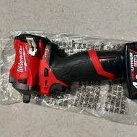 Pistola Milwaukee a impulsi