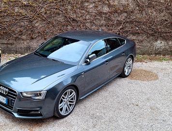 AUDI A5 Sportback 190CV
