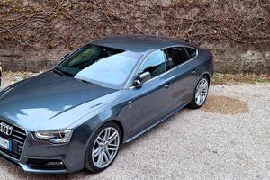 AUDI A5 Sportback 190CV