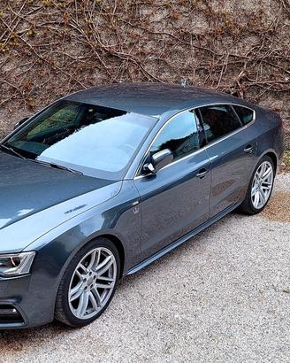AUDI A5 Sportback 190CV