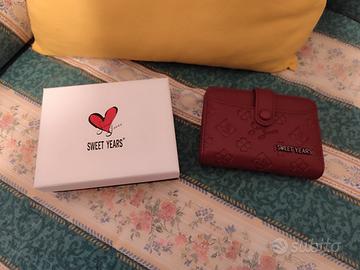 Portafoglio Sweet Years