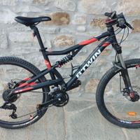 Bicicletta mtb