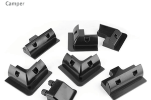 Supporti per pannelli fotovoltaici