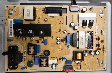 Scheda Alimentazione Samsung UE40MU6400UXZT